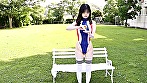 現役ヘアメイクがグラビアデビューしちゃった 大石恵理