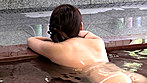 温泉美女図鑑 ＃26 サンプル画像13