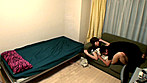 【独占放送】素○ナンパ連れ込みSEX れん／みおり サンプル画像5