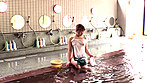 温泉美女図鑑 ＃29 サンプル画像18
