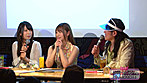【特番】有村千佳＆初美沙希のちかっぽトークライブ Vol.1 サンプル画像3
