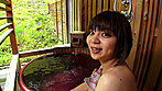 温泉美女図鑑 ＃32 サンプル画像5