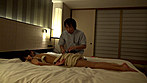 美人狙いの悪徳マッサージ流出映像 Vol.1 前編 サンプル画像14