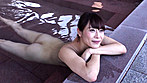 温泉美女図鑑 ＃33 サンプル画像9
