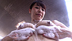 温泉美女図鑑 ＃33 サンプル画像21