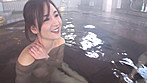 温泉美女図鑑 ＃37 サンプル画像9