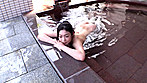 温泉美女図鑑 ＃38 サンプル画像7