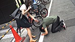 みのりさん 20歳 Gカップ色白女子大生 【ガチな素人】 サンプル画像1