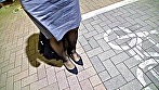 おっとり系CAさん エロになると喘ぎ声デカすぎ！激しくイキすぎ！ - Image 1