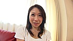 【三十路】面接にやって来た極上素人 まいさん 33歳 サンプル画像1