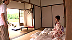 待ちぶせしてしゃぶって合体！ まりか サンプル画像2