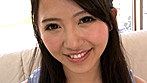 KISSのハードルが異常に低い女子大生 まお サンプル画像1