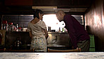 安全日も危険日も義父に種付けされる若妻 湊莉久 サンプル画像18