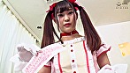 【神コス美少女】魔法少女と生中出しSEX 美谷朱里 サンプル画像1