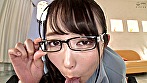 エッチな秘書と夢の社長体験！桐谷なお サンプル画像14