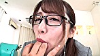 エッチな秘書と夢の社長体験！ 河北はるな サンプル画像4