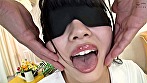 ず～っと舌出しアヘ顔絶頂！！ 新田みれい サンプル画像1