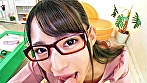 【妄想主観】乳首チラリノーブラ家庭教師 渚みつき サンプル画像5