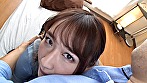 【妄想主観】●されたがる受付嬢 MIU サンプル画像6