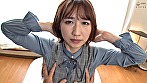 【妄想主観】●されたがる受付嬢 MIU サンプル画像9