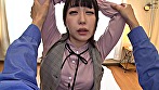 【妄想主観】●されたがる受付嬢 RENKA サンプル画像8