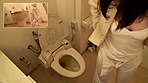 女マネージャーを現場で口説いて打ち上げて酔わせてヤッちゃった！！ サンプル画像8