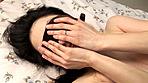 ワケあり素●、顔出し出来ない理由2 ～性欲解消を募集にかけた女たち～ サンプル画像16