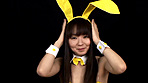リアル面接シリーズSEXLIVE8～Bunny Girl向上委員会推奨～ サンプル画像21