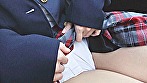 【個撮】女子〇生種付け記録 えるちゃん／Aカップ／低身長145cm 画像3