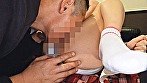 【個撮】女子〇生種付け記録 みいろちゃん／Bカップ／ネカフェ連れ込み／パイパンマ○コ 画像4