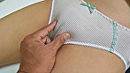 羞恥イタズラ膣検診 かなた