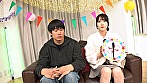 シーン1：賞金ゲットして親孝行のはずが･･･仲良し姉弟のツイスターゲーム！無防備パンチラ＆おっぱい密着で童貞弟が大暴走！ しおり＆たくと