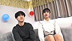 シーン1：賞金ゲットして親孝行のはずが･･･仲良し姉弟のツイスターゲーム！無防備パンチラ＆おっぱい密着で童貞弟が大暴走！ なぎさ＆しょうた