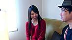 あおいちゃんに中出し！かき出せば大丈夫だから「え！そういうものなの？･･･」そういうものかどうかは分かりませんがシャワーでしっかり流しましょう サンプル画像3