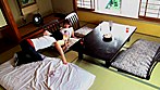 旅の恥はかき捨て？旦那さんよりおっきいチ○コにご満悦！なんとご主人さんに浮気をされて気晴らし旅行中の人妻さんと温泉に入る前にやらしい汗をたっぷりかいちゃいました！ サンプル画像10