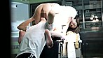 人妻看護師・まなみさん（32歳）「医師と不倫していることをバラす」と患者に脅され･･･ サンプル画像21