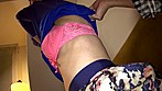 ショートカットの似合うあやさんフリーター（20歳） サンプル画像13