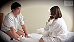 八木春菜22歳 飲みすぎて終電がなくなり彼氏がいるのに何と同僚とホテルに･･･ サンプル画像12