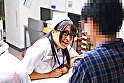爆乳パイズリ看護師 真央さん 28歳 サンプル画像1