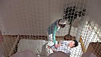 夜勤中の人妻看護師の実態。早紀さん25歳 サンプル画像1