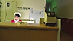 夜勤中の人妻看護師の実態。杏奈さん28歳 サンプル画像1
