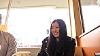 マリッジブルー ＃03 なつきさん22歳 3ヶ月後に結婚式を控えている、えっ？女子大生でしょ？？というルックスの可愛い系飲食店店員さんの独身最後の濃厚セックス サンプル画像1