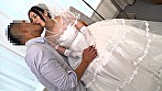 マリッジブルー ＃03 なつきさん22歳 3ヶ月後に結婚式を控えている、えっ？女子大生でしょ？？というルックスの可愛い系飲食店店員さんの独身最後の濃厚セックス サンプル画像2