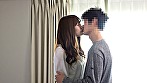 街ゆく一般男女を理由をつけて二人きりに･･･キスから恋は芽生える！？れなちゃん＆あつしさん編 サンプル画像1