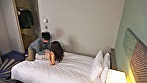 街ゆく一般男女を理由をつけて二人きりに･･･キスから恋は芽生える！？れなちゃん＆あつしさん編 サンプル画像5