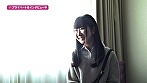 街ゆく一般男女を理由をつけて二人きりに･･･キスから恋は芽生える！？まいこちゃん＆まさとさん サンプル画像1