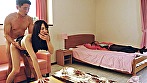飲み仲間の彼女は超美人＆超エロい！ りな21歳 サンプル画像12