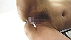 欲求不満美人妻 3P W中出し - Image 9