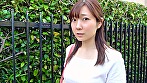 潮！潮！潮！清楚なセレブ奥様の麻衣子さんは超剛毛！ギャップ萌え！潮と精子でびしょ濡れです。
