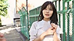 【ゆのさん】妖艶！色気100%！！セレブ奥さまの身体は火照中！！腰をくねらせ中出し許諾。